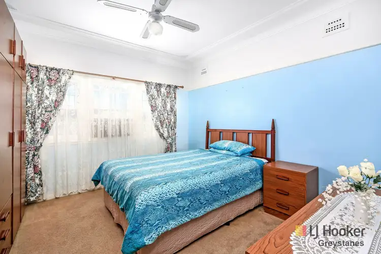 Fifth view of Homely house listing, 49 Oatlands Street, Wentworthville NSW 2145
