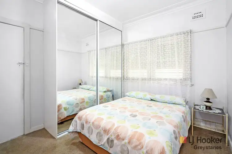 Sixth view of Homely house listing, 49 Oatlands Street, Wentworthville NSW 2145