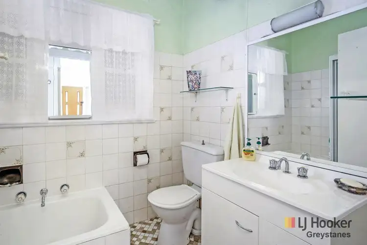 Seventh view of Homely house listing, 49 Oatlands Street, Wentworthville NSW 2145