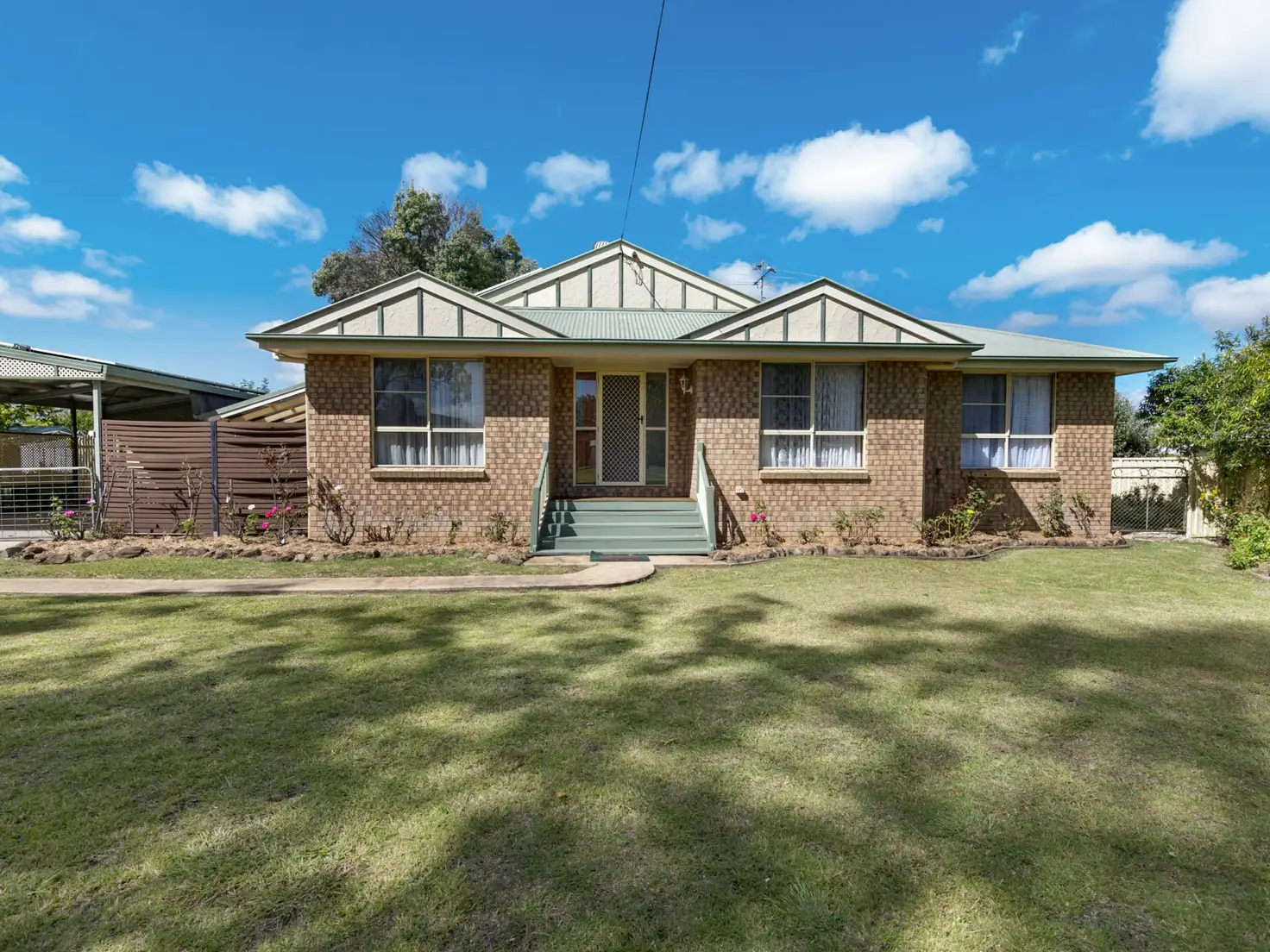 Main view of Homely house listing, 23 Darling Street, Allora QLD 4362