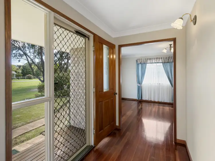 Second view of Homely house listing, 23 Darling Street, Allora QLD 4362