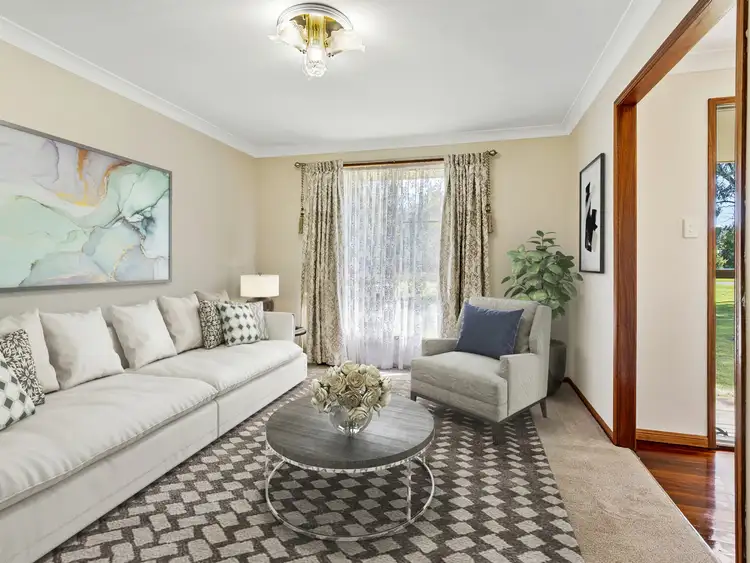 Third view of Homely house listing, 23 Darling Street, Allora QLD 4362