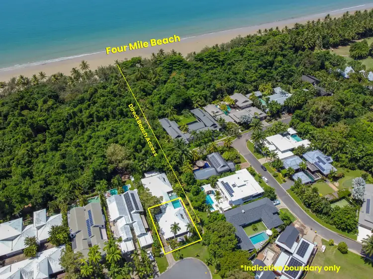 1/64 Garrick Street, Port Douglas QLD 4877