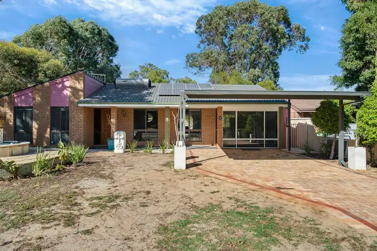 9 Homestead Road, Gosnells WA 6110