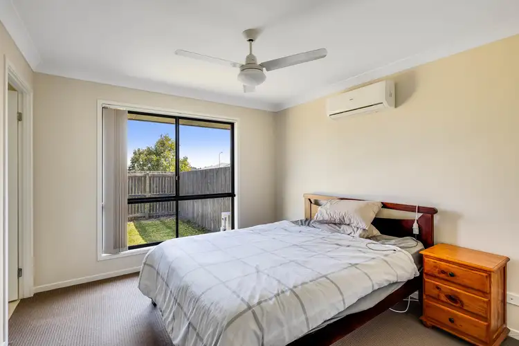 Fourth view of Homely semi-detached listing, 11 Wongalee Place, Cambooya QLD 4358