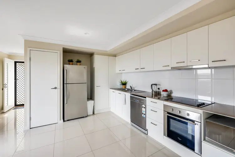 Sixth view of Homely semi-detached listing, 11 Wongalee Place, Cambooya QLD 4358