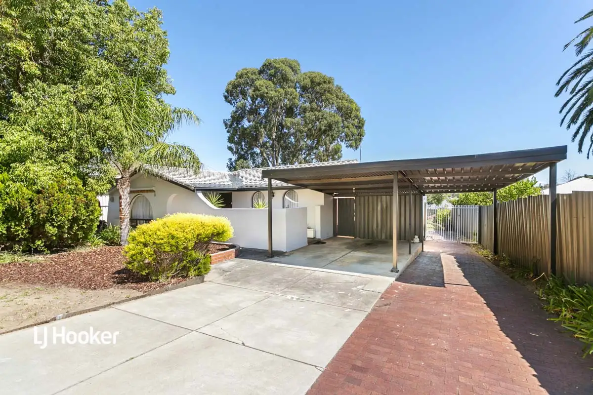 Main view of Homely house listing, 32 Sydney Street, Ridgehaven SA 5097