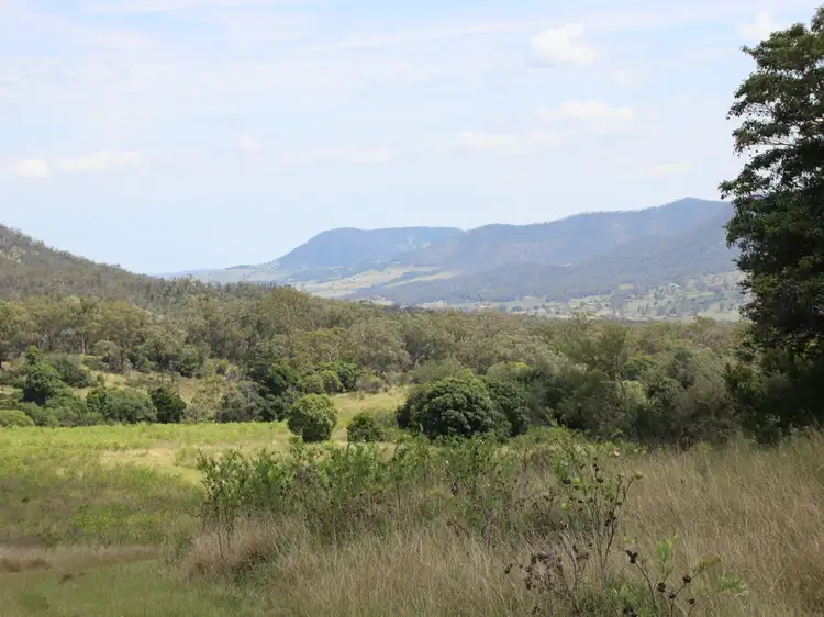 Main view of Homely rural property listing, Lot 4 Dollar Bill Drive, Yangan QLD 4371