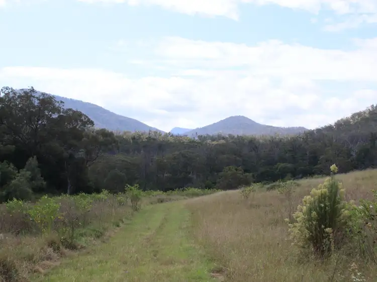 Second view of Homely rural property listing, Lot 4 Dollar Bill Drive, Yangan QLD 4371