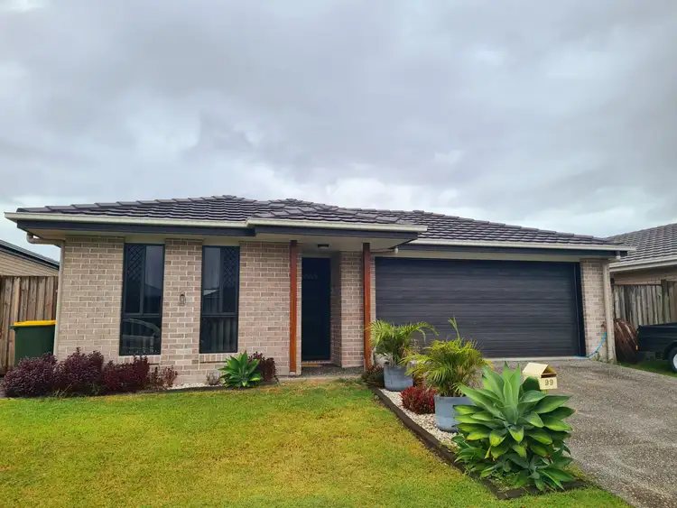 99 Water Gum Crescent, Ningi QLD 4511