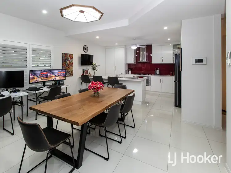 Third view of Homely townhouse listing, 1/51 Bath Street, Alice Springs NT 870