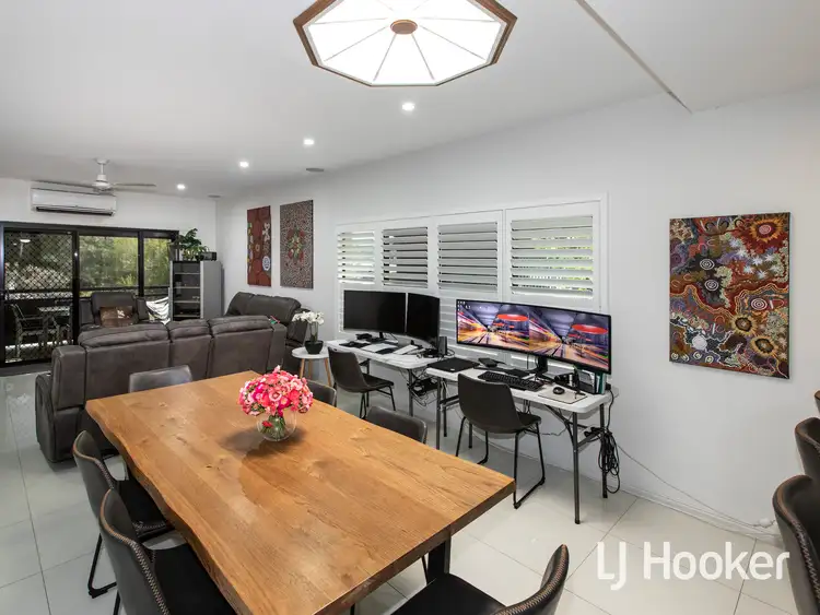 Fourth view of Homely townhouse listing, 1/51 Bath Street, Alice Springs NT 870