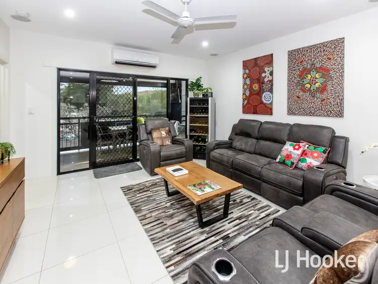 Fifth view of Homely townhouse listing, 1/51 Bath Street, Alice Springs NT 870