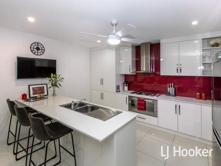 Sixth view of Homely townhouse listing, 1/51 Bath Street, Alice Springs NT 870
