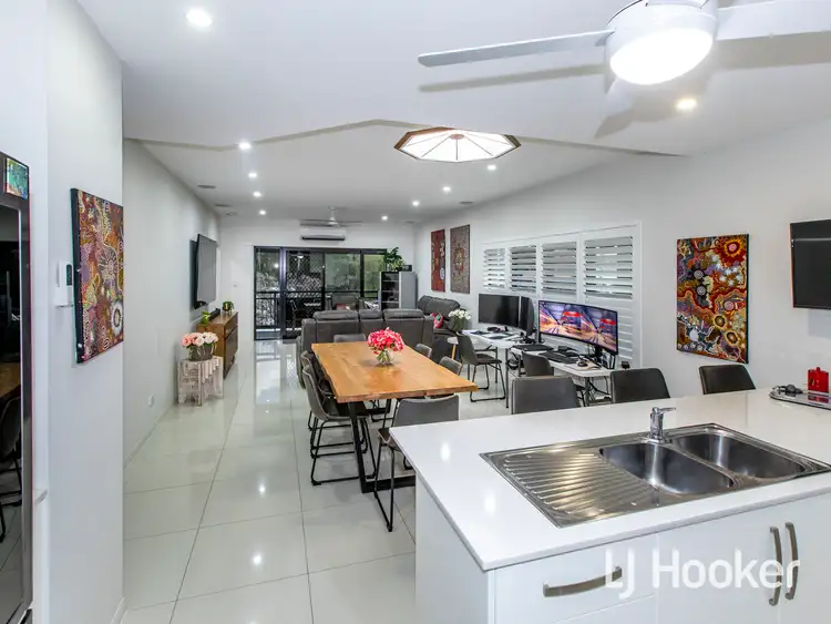 Seventh view of Homely townhouse listing, 1/51 Bath Street, Alice Springs NT 870