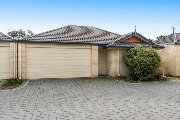 8/64 Sixth Road, Armadale WA 6112