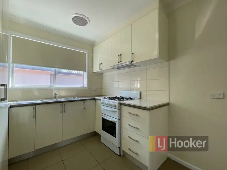 Second view of Homely apartment listing, Unit 6/3 Dunstan Street, Clayton VIC 3168