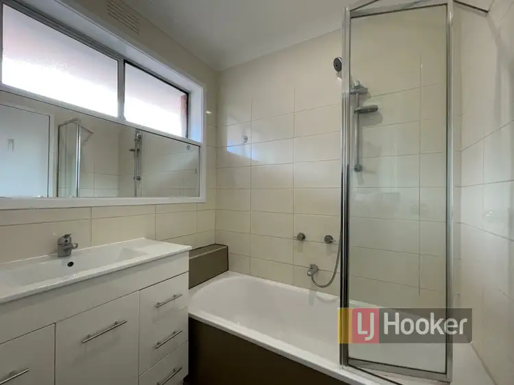Fifth view of Homely apartment listing, Unit 6/3 Dunstan Street, Clayton VIC 3168