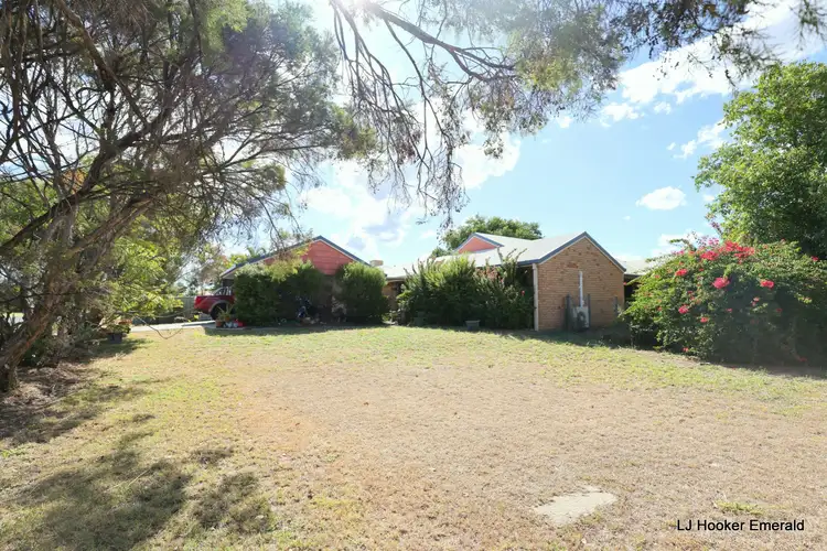 Main view of Homely house listing, 235 Borilla Street, Emerald QLD 4720