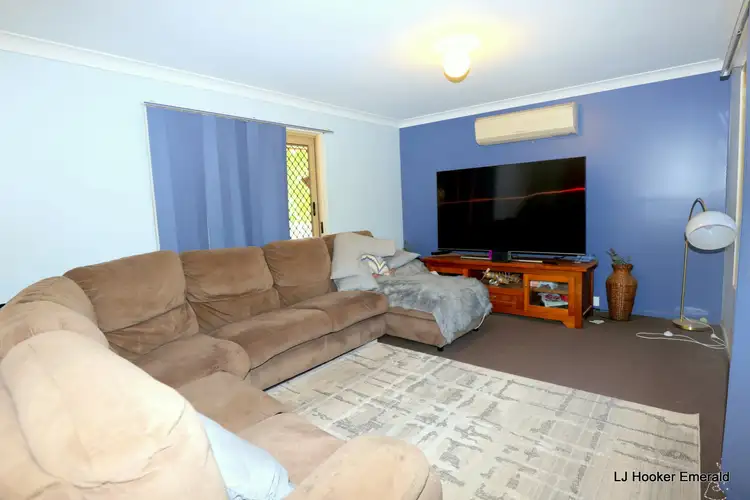 Third view of Homely house listing, 235 Borilla Street, Emerald QLD 4720