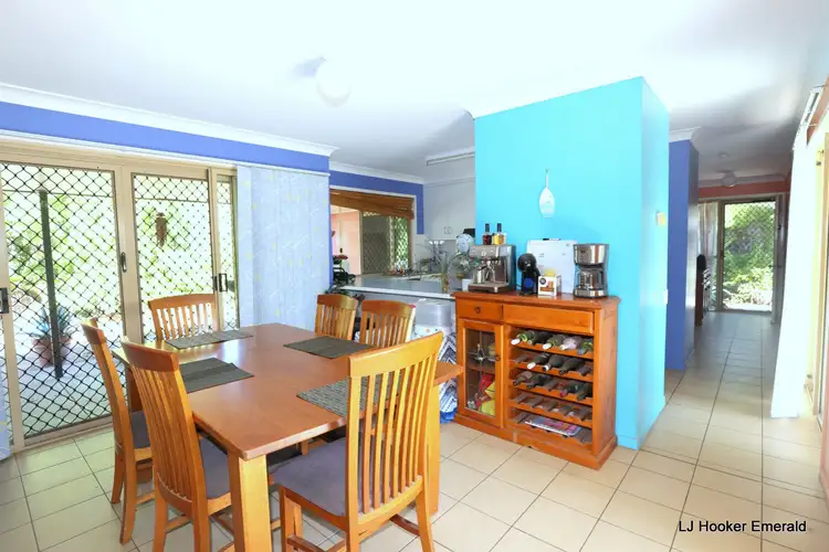 Fourth view of Homely house listing, 235 Borilla Street, Emerald QLD 4720