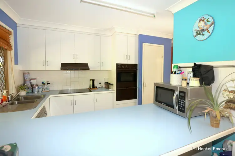 Fifth view of Homely house listing, 235 Borilla Street, Emerald QLD 4720