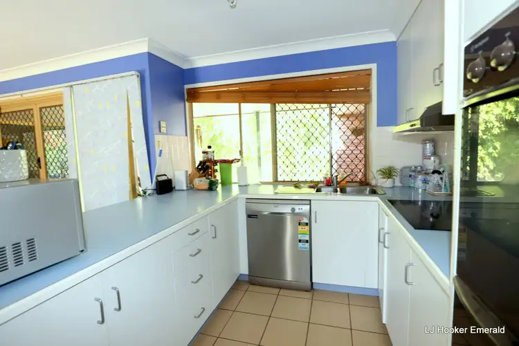 Sixth view of Homely house listing, 235 Borilla Street, Emerald QLD 4720