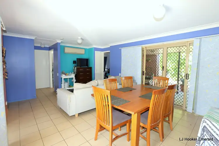 Seventh view of Homely house listing, 235 Borilla Street, Emerald QLD 4720