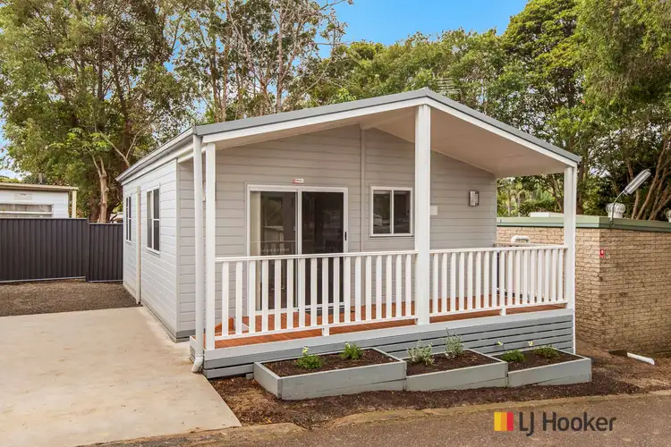 Site 63/49 Old Princes Highway, Batemans Bay NSW 2536