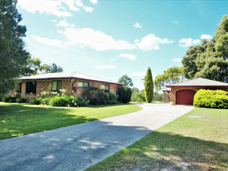 160 Ansons Bay Road, St Helens TAS 7216
