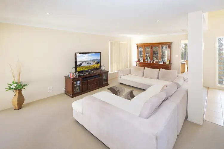 Second view of Homely house listing, 16 Raleigh Street, Scotts Head NSW 2447