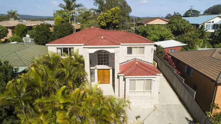 Sixth view of Homely house listing, 16 Raleigh Street, Scotts Head NSW 2447