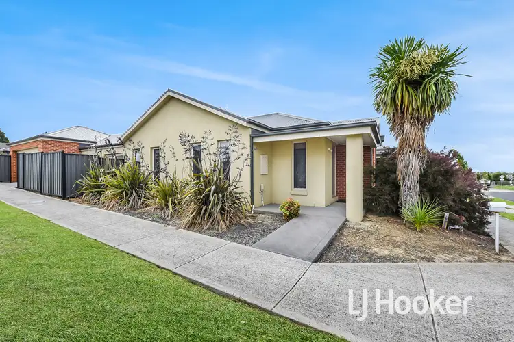 19 Havana Parade, Pakenham VIC 3810