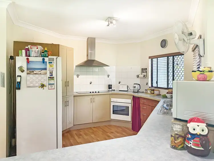 Second view of Homely house listing, 10 Nadia Close West, Tolga QLD 4882