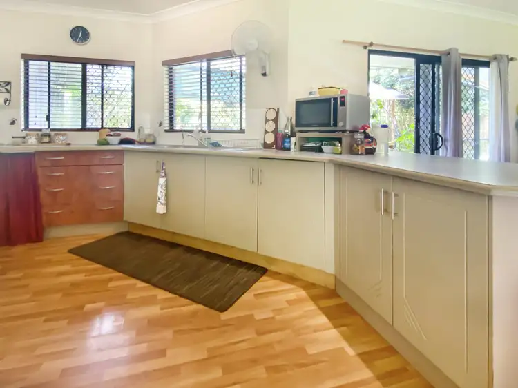 Third view of Homely house listing, 10 Nadia Close West, Tolga QLD 4882