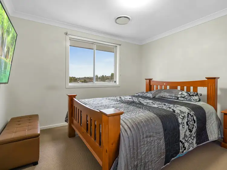 Sixth view of Homely house listing, 4 Hartz Street, Minto NSW 2566