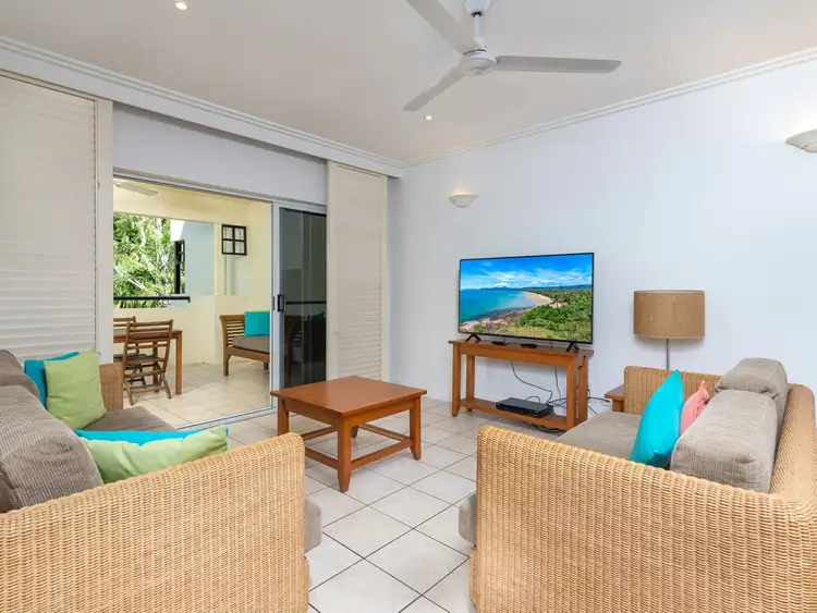 Second view of Homely apartment listing, 11/40 Mowbray Street, Port Douglas QLD 4877