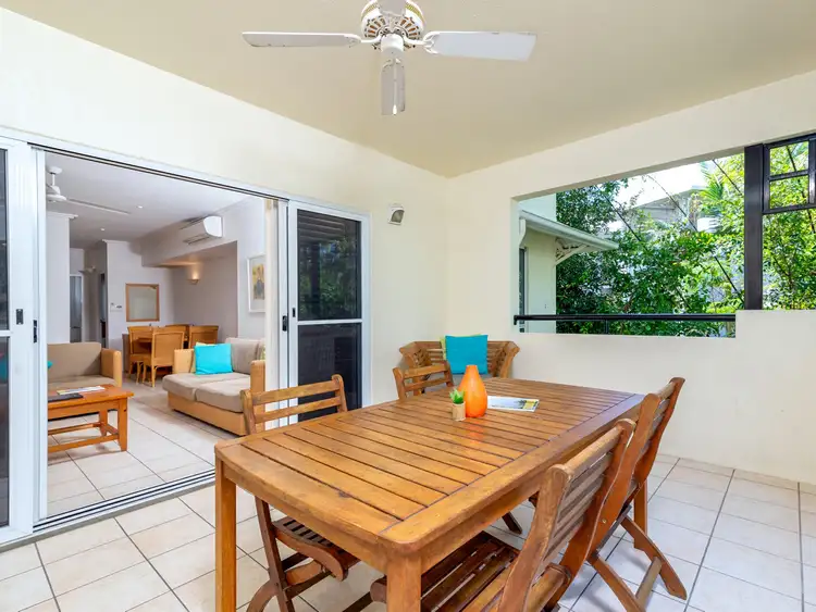 Third view of Homely apartment listing, 11/40 Mowbray Street, Port Douglas QLD 4877