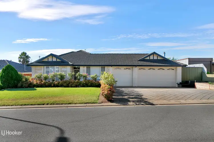 Main view of Homely house listing, 41 Wanbi Court, Craigmore SA 5114