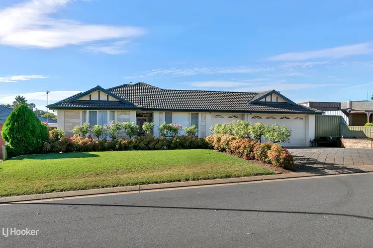 Second view of Homely house listing, 41 Wanbi Court, Craigmore SA 5114