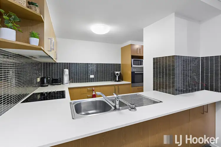 Third view of Homely unit listing, 16/2 Fitzroy Street, Cleveland QLD 4163
