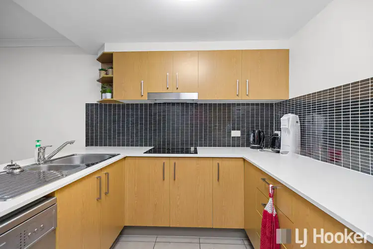 Fourth view of Homely unit listing, 16/2 Fitzroy Street, Cleveland QLD 4163