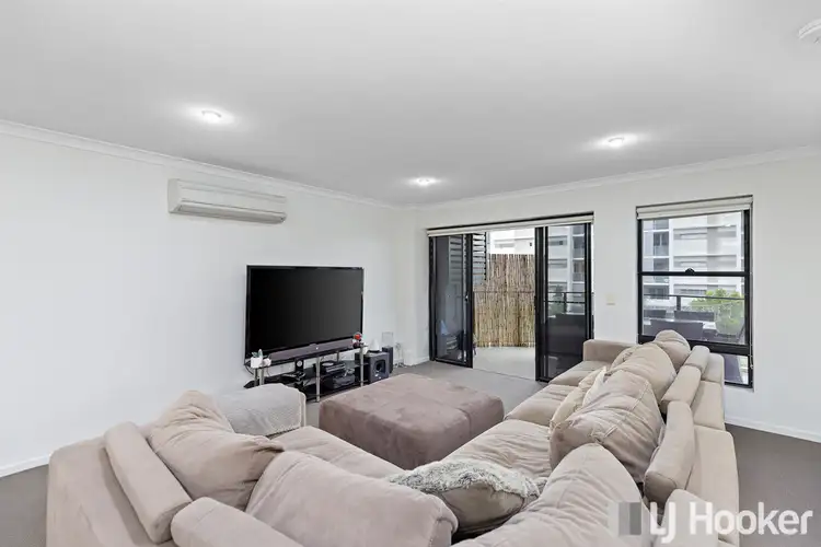 Fifth view of Homely unit listing, 16/2 Fitzroy Street, Cleveland QLD 4163