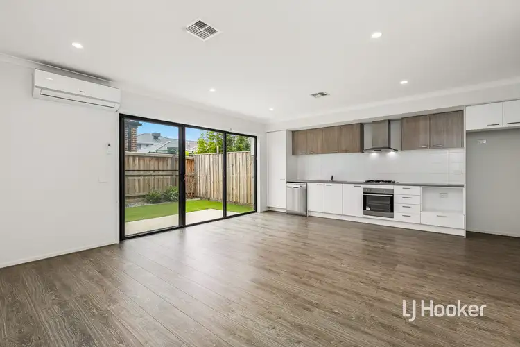 Fourth view of Homely townhouse listing, 19 Charlwood Promenade, Werribee VIC 3030
