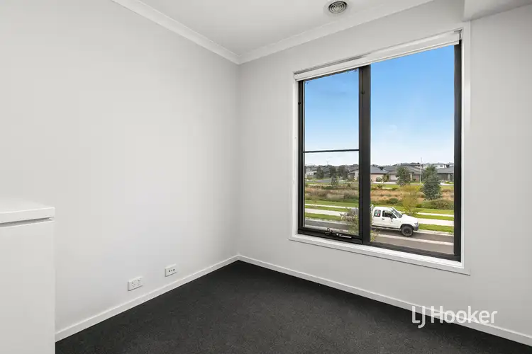 Sixth view of Homely townhouse listing, 19 Charlwood Promenade, Werribee VIC 3030