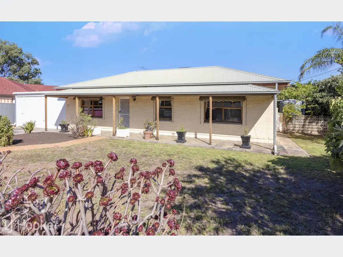 Main view of Homely house listing, 27 Douglas Street, Lockleys SA 5032