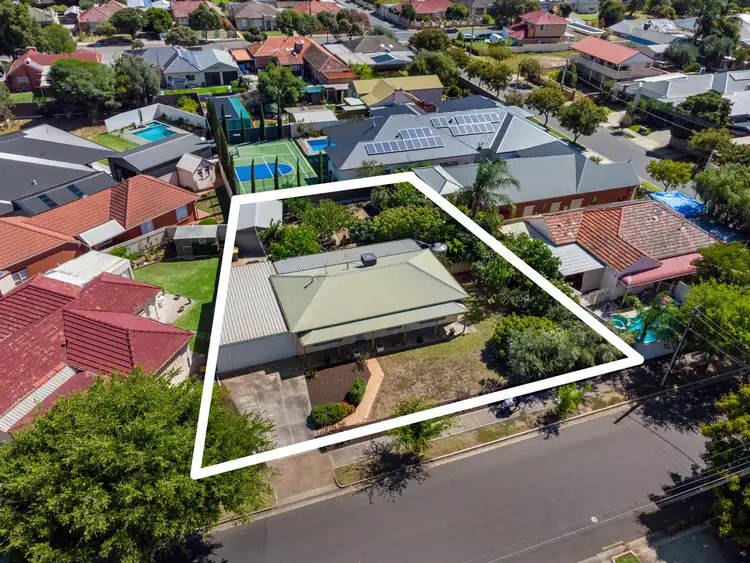 Second view of Homely house listing, 27 Douglas Street, Lockleys SA 5032