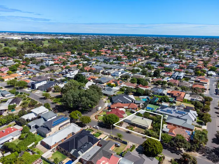 Third view of Homely house listing, 27 Douglas Street, Lockleys SA 5032