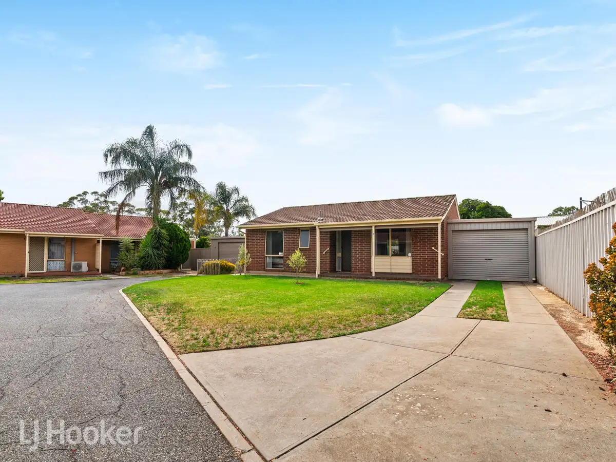 Main view of Homely unit listing, 7/74-80 Sampson Road, Elizabeth Grove SA 5112