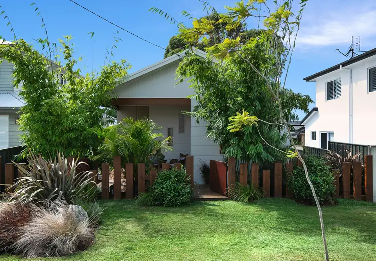 2 Church Street, Lambton NSW 2299